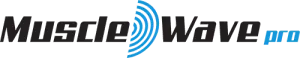 MuscleWave Pro logo